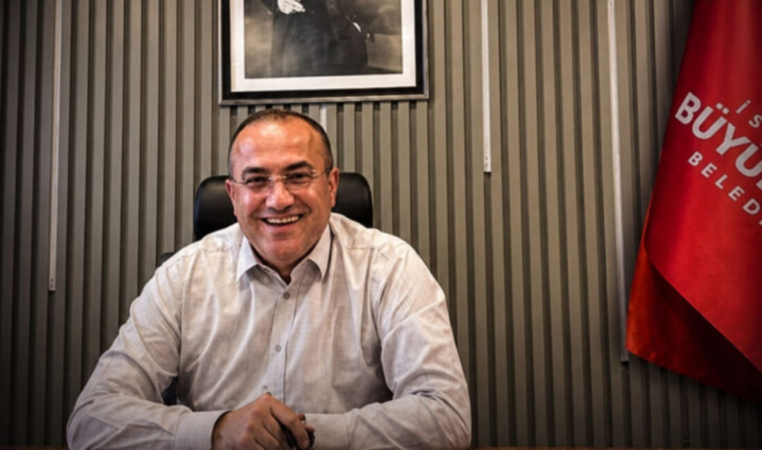 Son dakika haberi... Gaziosmanpaşa davasında görülen duruşmada mahkeme ara kararını