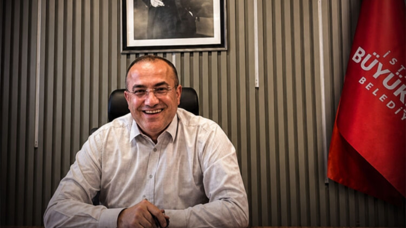 Son dakika haberi... Gaziosmanpaşa davasında görülen duruşmada mahkeme ara kararını