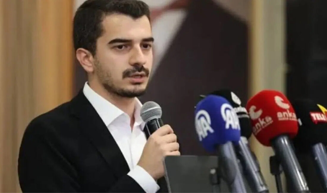 Çankaya Belediyesi'ne yönelik yürütülen soruşturmada yeni bir gelişme yaşandı. Gözaltına
