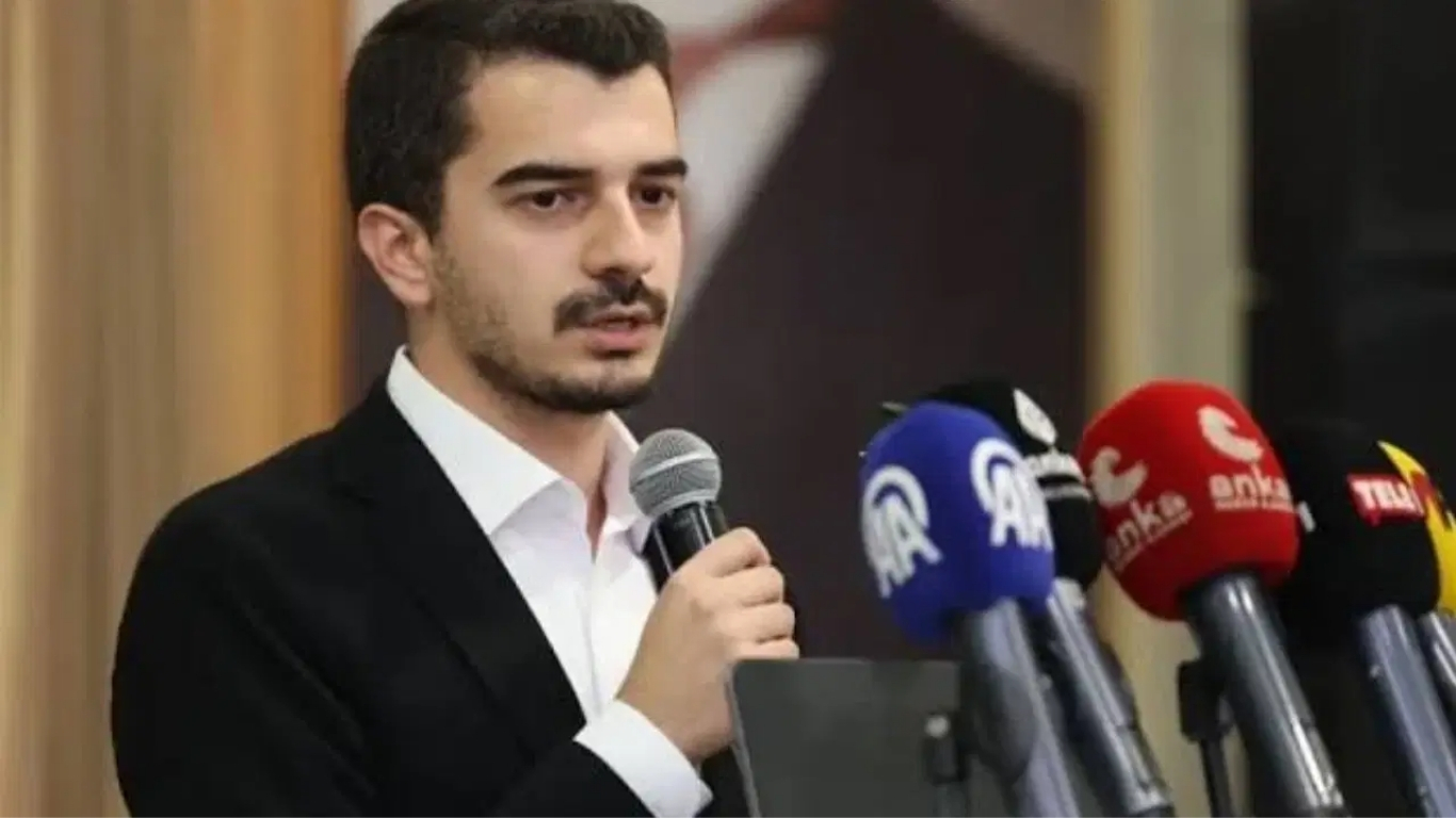 Çankaya Belediyesi'ne yönelik yürütülen soruşturmada yeni bir gelişme yaşandı. Gözaltına