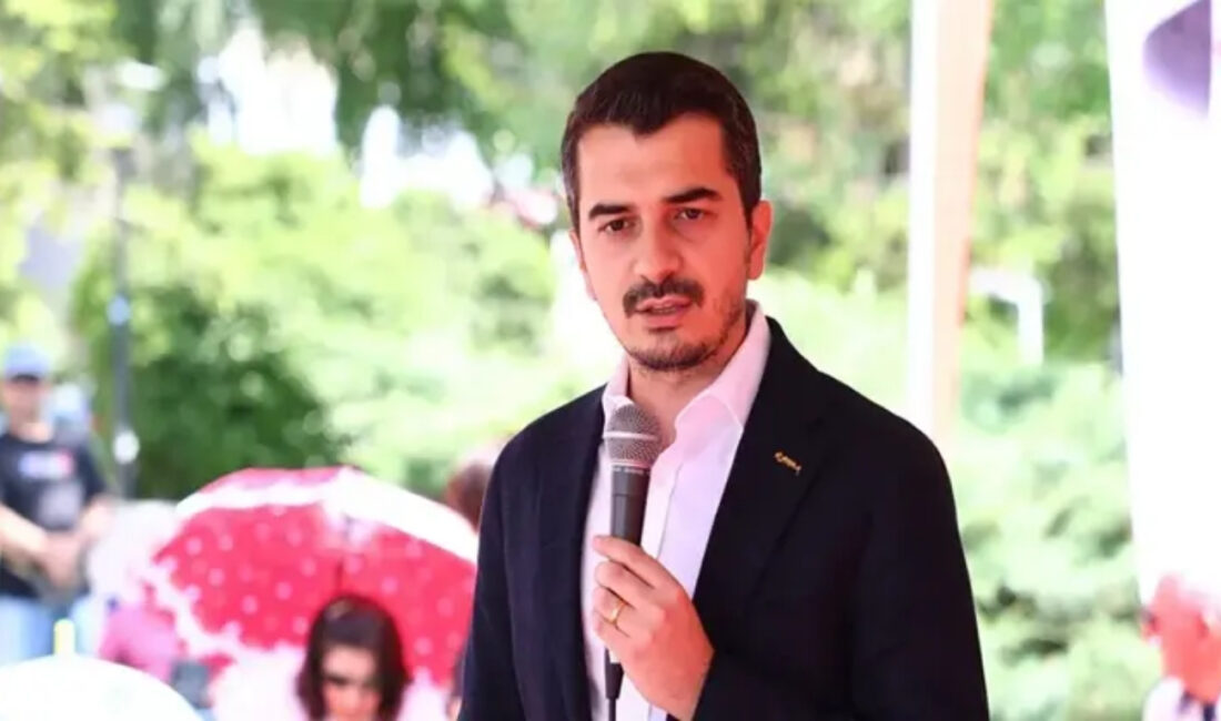 Ankara'da yürütülen ihaleye fesat karıştırma ve rüşvet soruşturması kapsamında gözaltına