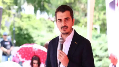 Ankara'da yürütülen ihaleye fesat karıştırma ve rüşvet soruşturması kapsamında gözaltına
