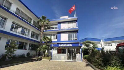 İzmir'de Güzelbahçe Belediyesi'ne yönelik yürütülen rüşvet ve irtikap soruşturmasının ikinci
