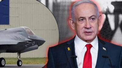İsrail Başbakanı Binyamin Netanyahu, ABD’de katıldığı canlı yayında Türkiye’nin savunma
