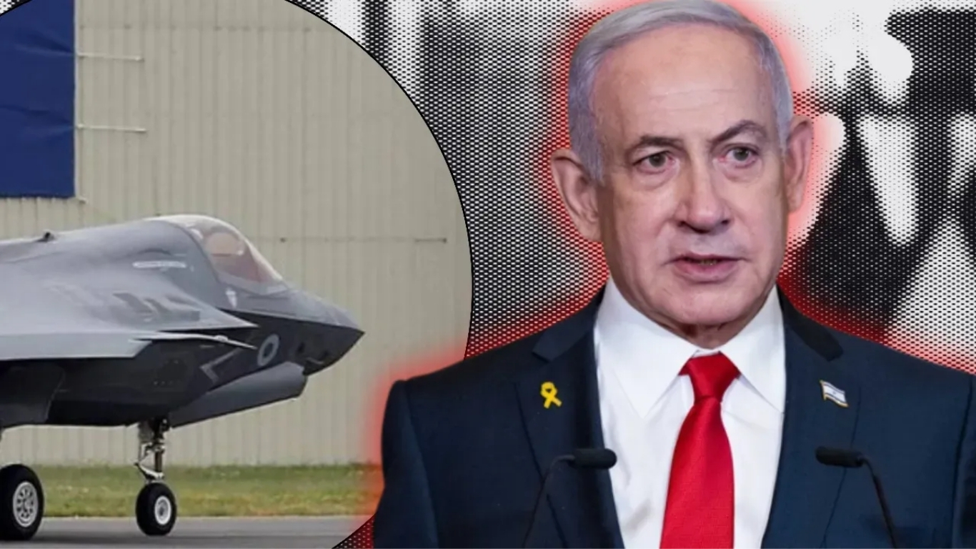 İsrail Başbakanı Binyamin Netanyahu, ABD’de katıldığı canlı yayında Türkiye’nin savunma