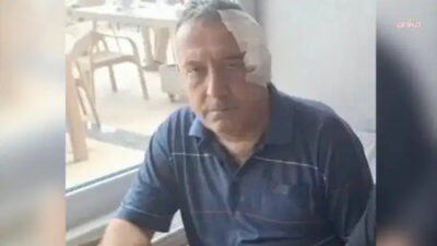 Sinop’un Ayancık ilçesinde görev yapan sağlık memuru Mehmet Kaya, bir