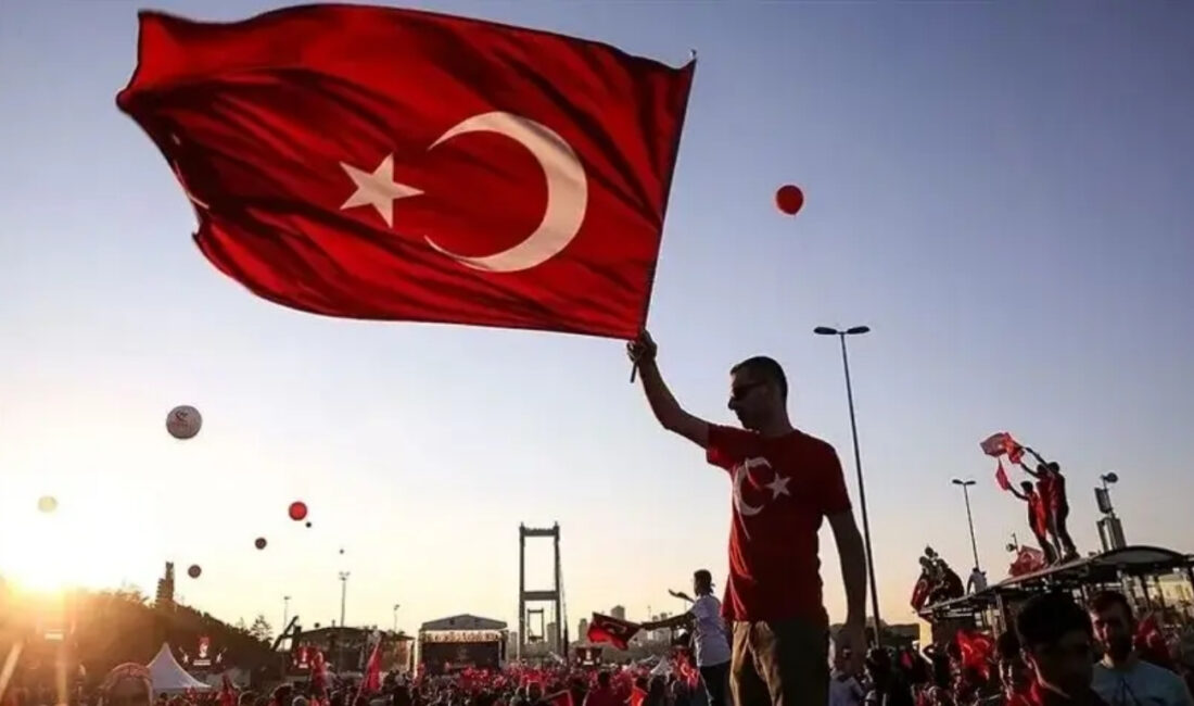 15 Temmuz Demokrasi ve Milli Birlik Günü’nün 10. yıl dönümü