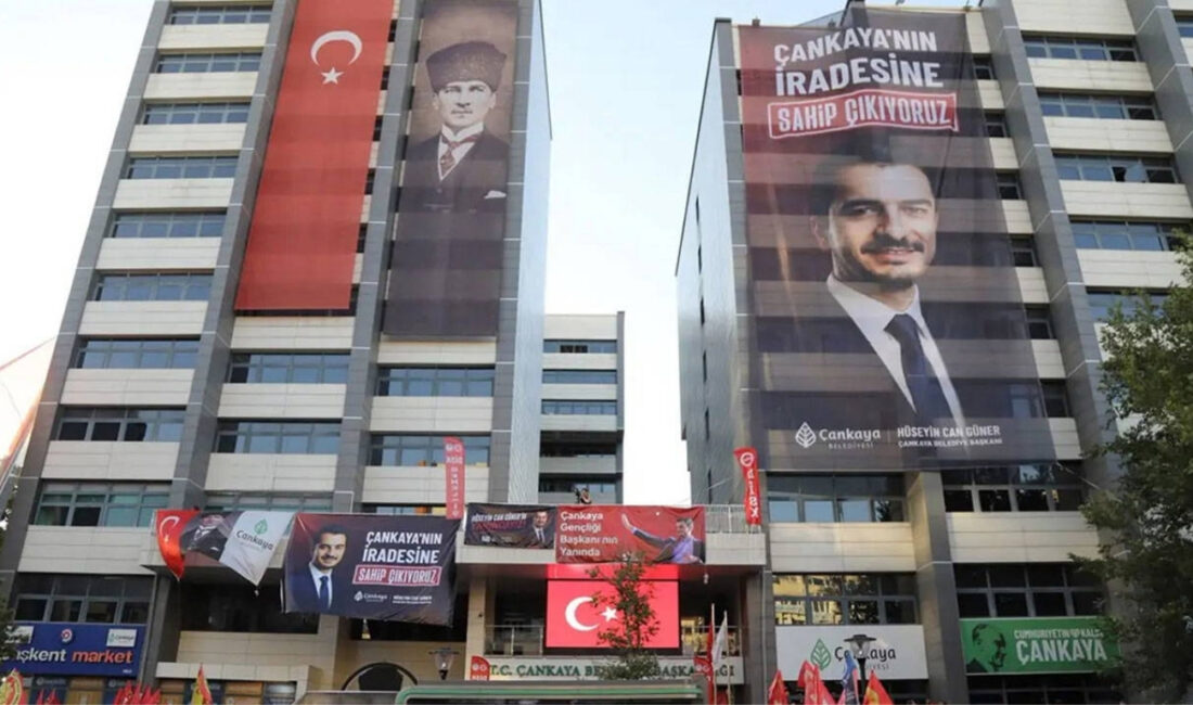 Son dakika haberi... İçişleri Bakanlığı, hakkında yürütülen soruşturma kapsamında tutuklanan