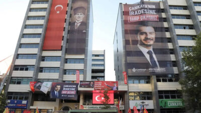 Son dakika haberi... İçişleri Bakanlığı, hakkında yürütülen soruşturma kapsamında tutuklanan