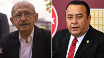 Son dakika haberi... Ankara Milletvekili Adnan Beker, kendisine yönelik “kirli