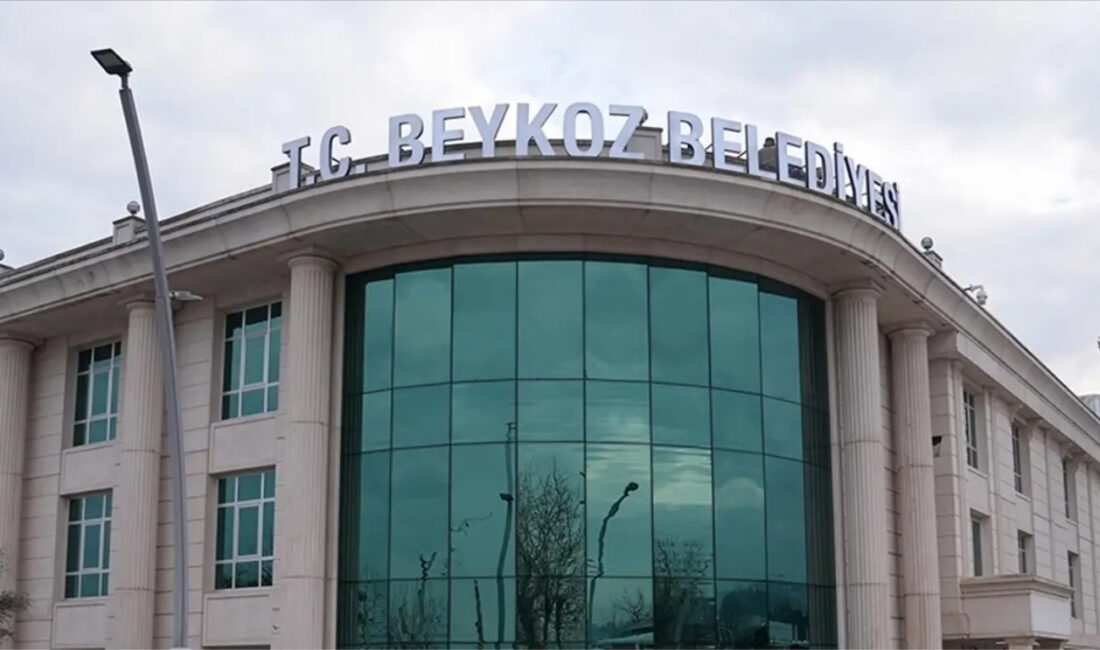 CHP'li Beykoz Belediyesi'ne yönelik yürütülen rüşvet ve irtikap soruşturmasında ikinci