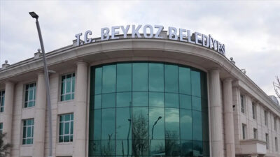 CHP'li Beykoz Belediyesi'ne yönelik yürütülen rüşvet ve irtikap soruşturmasında ikinci