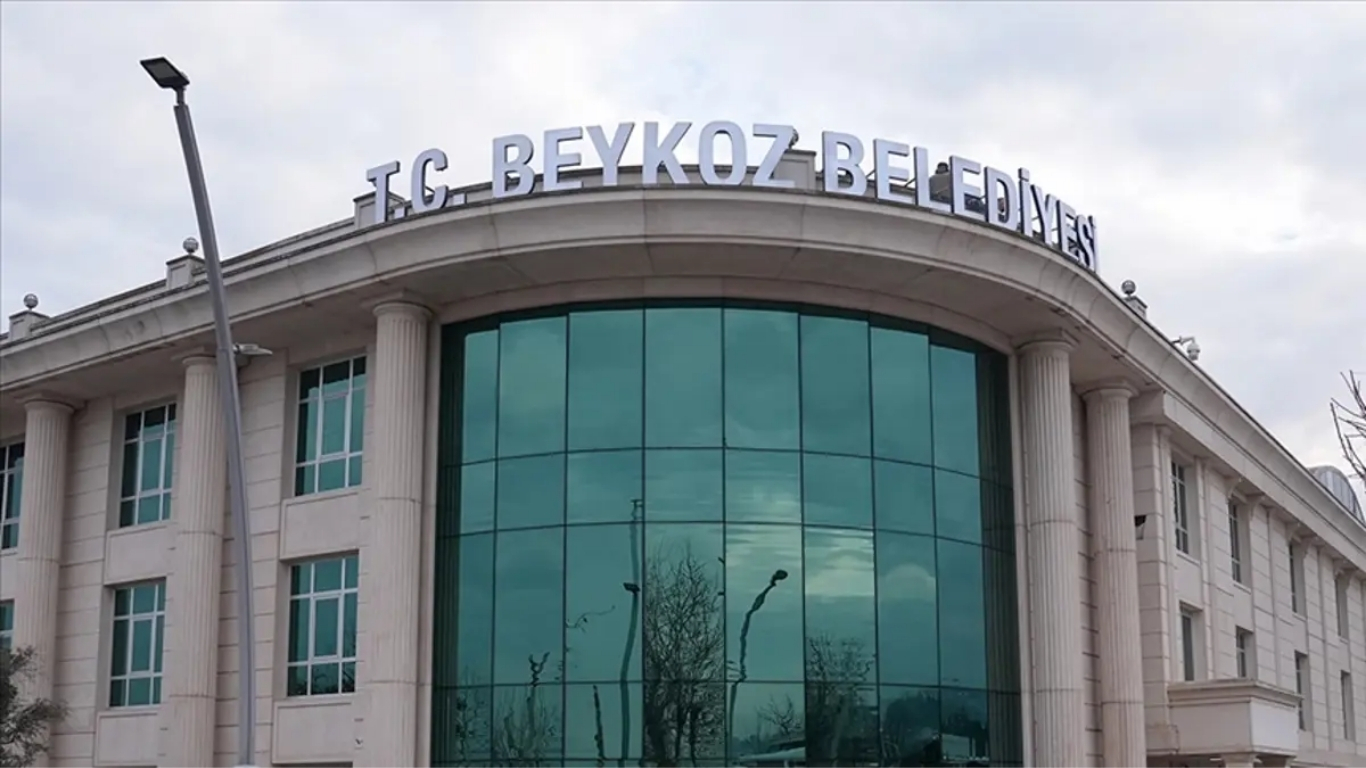 CHP'li Beykoz Belediyesi'ne yönelik yürütülen rüşvet ve irtikap soruşturmasında ikinci