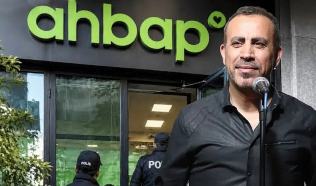 AHBAP Derneği'ne yönelik yürütülen soruşturmada yeni bir aşamaya geçildi. İstanbul