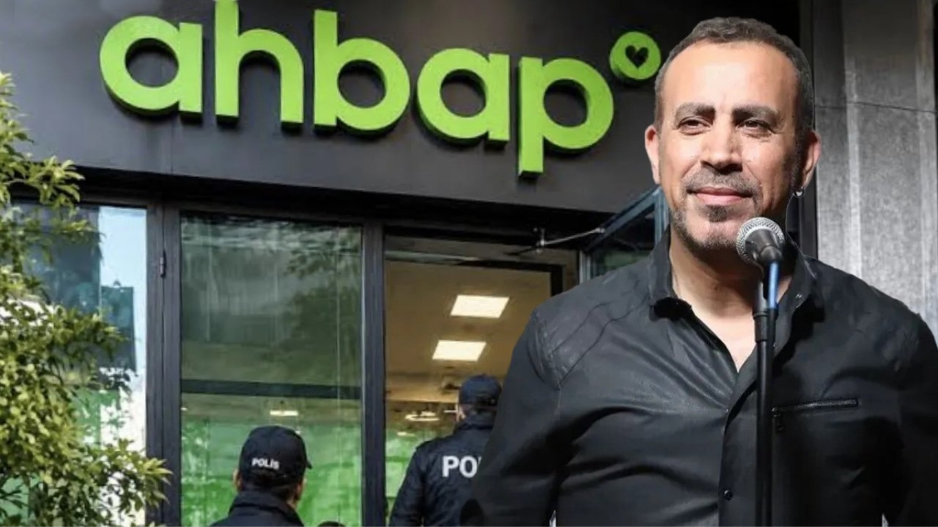 AHBAP Derneği'ne yönelik yürütülen soruşturmada yeni bir aşamaya geçildi. İstanbul
