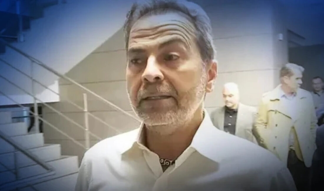 Son dakika haberi... AKUT'un kurucusu Nasuh Mahruki, sosyal medya hesabından