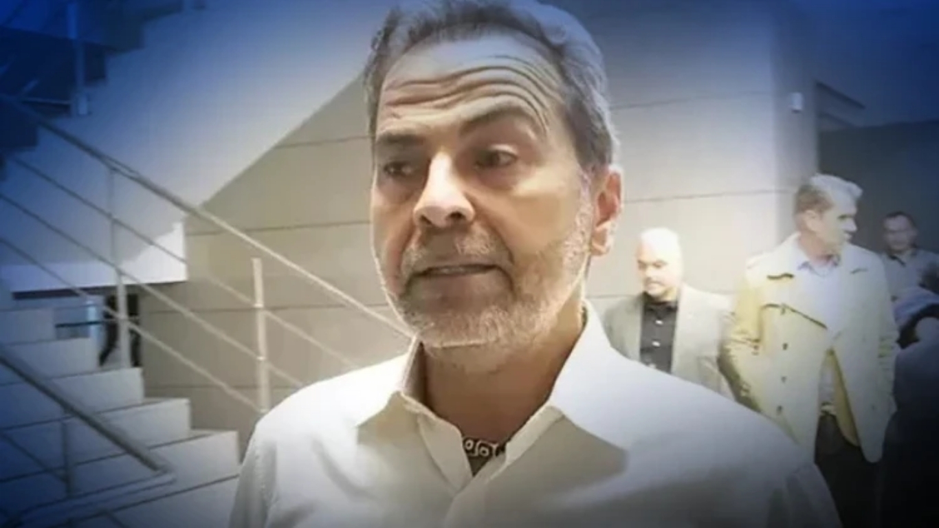 Son dakika haberi... AKUT'un kurucusu Nasuh Mahruki, sosyal medya hesabından