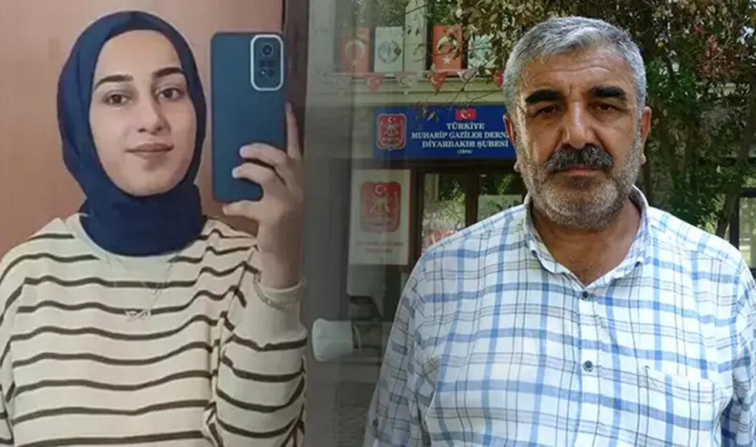 
Van'da kaybolduktan 18 gün sonra cansız bedeni bulunan üniversite öğrencisi