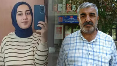 
Van'da kaybolduktan 18 gün sonra cansız bedeni bulunan üniversite öğrencisi
