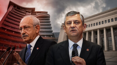 Son dakika haberi... CHP’nin 38. Olağan Kurultayı’na ilişkin “mutlak butlan”