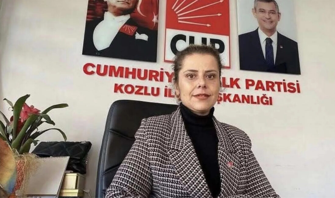 
CHP Genel Merkezi'nin Zonguldak teşkilatlarında başlattığı görev değişiklikleri devam ediyor.