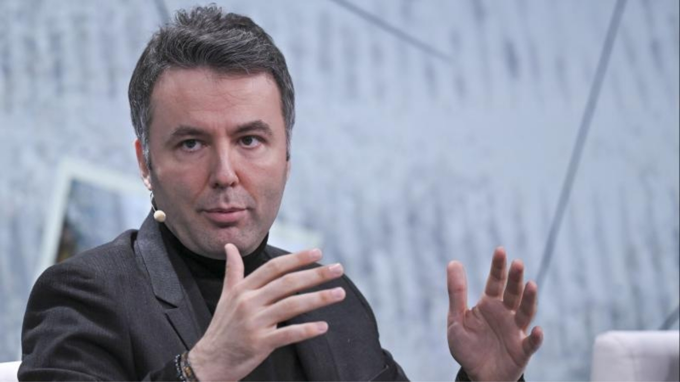 Son dakika haberi... “Nitelikli cinsel saldırı” ve “suç örgütü kurma”