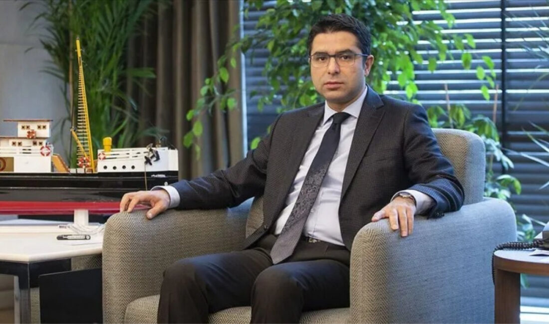 
Ahbap Derneği'ne yönelik yürütülen soruşturma kapsamında operasyon genişletildi. Bu sabah