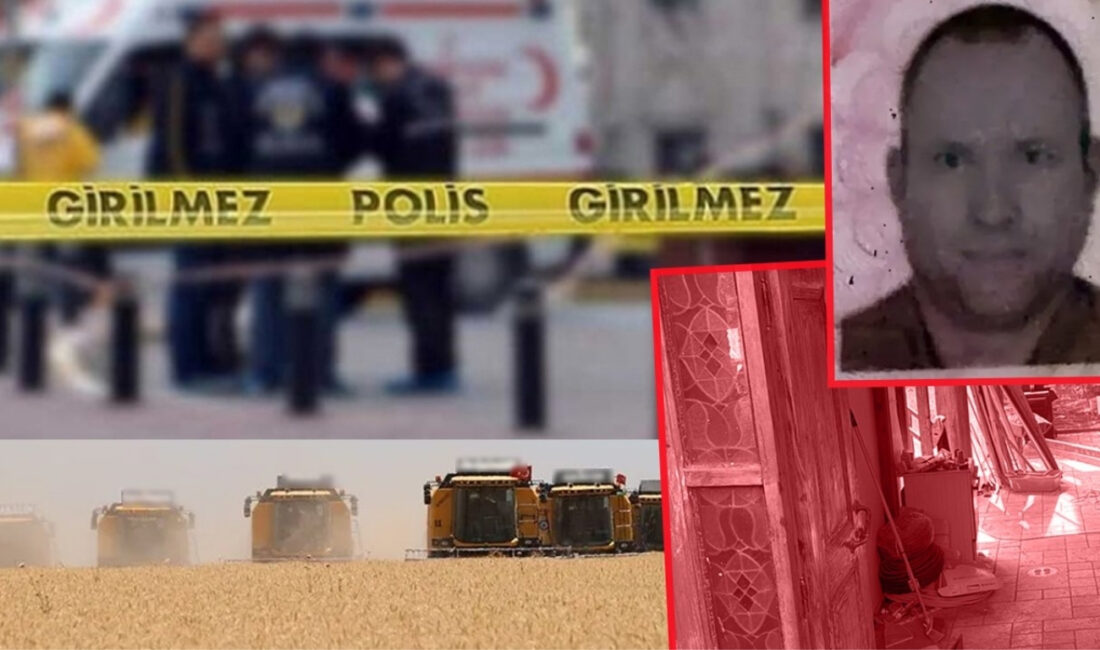 Almanya’da “tahıl kralı” olarak tanınan iş insanı Arthur Strudel, Antalya