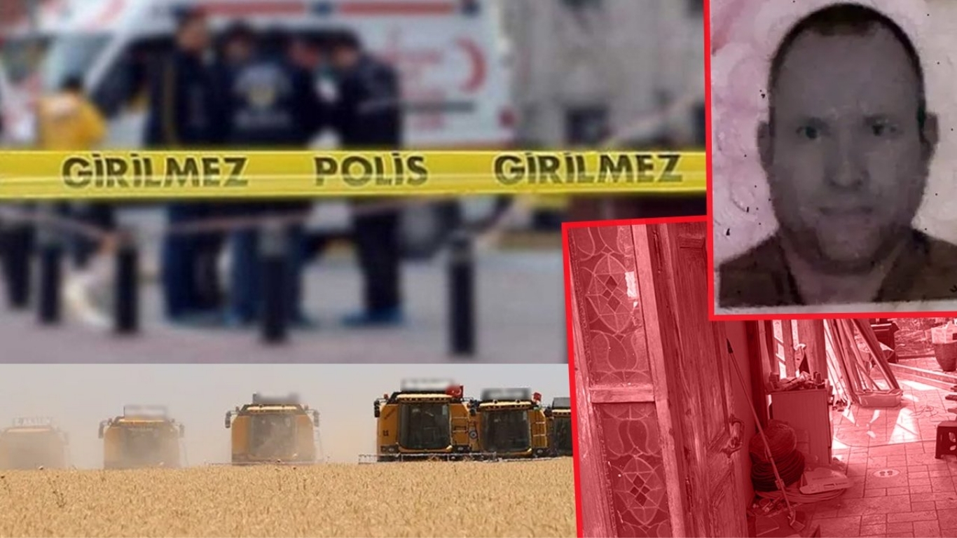 Almanya’da “tahıl kralı” olarak tanınan iş insanı Arthur Strudel, Antalya