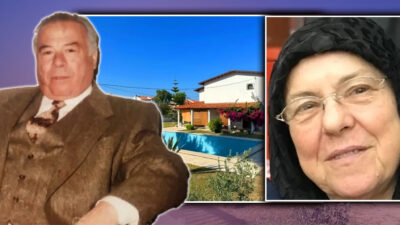 Manisa'da yaşayan 75 yaşındaki Kalbiye Sağlam, yıllarca yanında çalıştığı iş