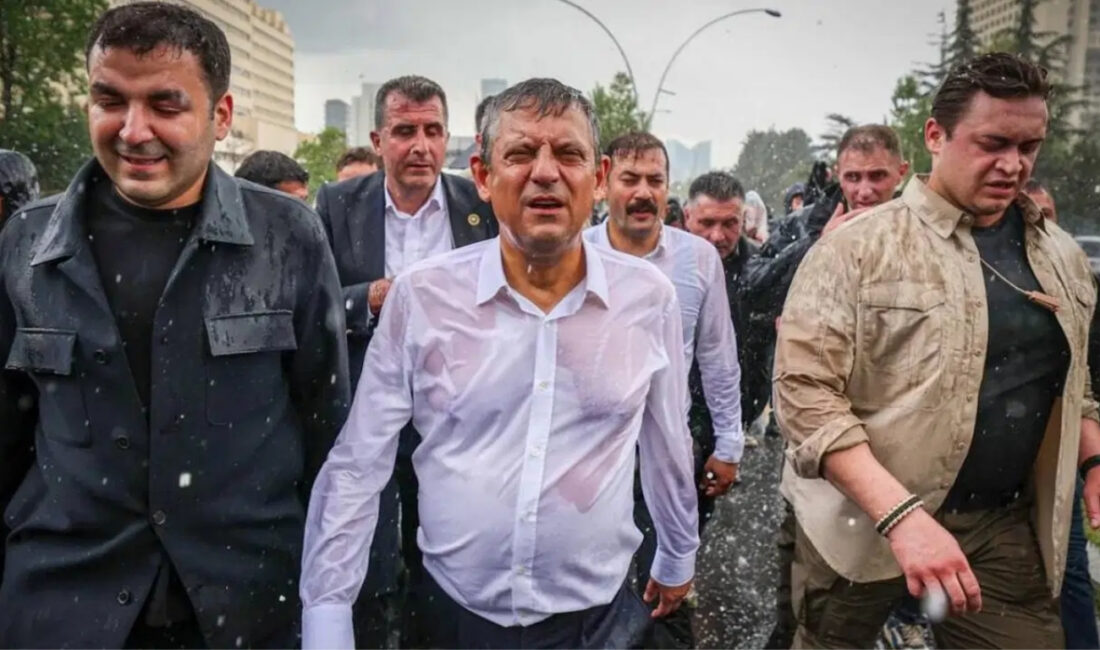 CHP’deki kurultay tartışmaları ve “mutlak butlan” kararının ardından yeni yol