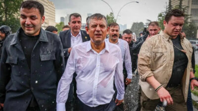 CHP’deki kurultay tartışmaları ve “mutlak butlan” kararının ardından yeni yol