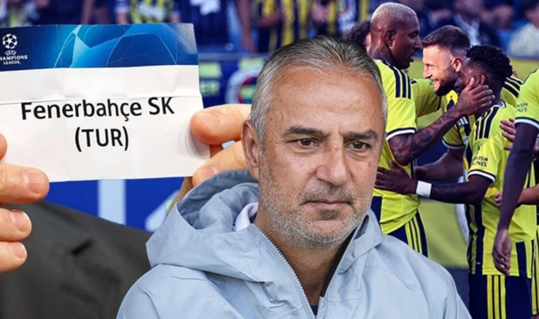 Son dakika haberi... UEFA Şampiyonlar Ligi 3. ön eleme turu