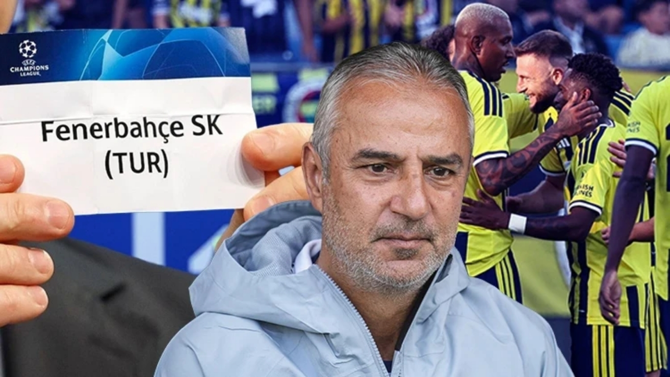 Son dakika haberi... UEFA Şampiyonlar Ligi 3. ön eleme turu