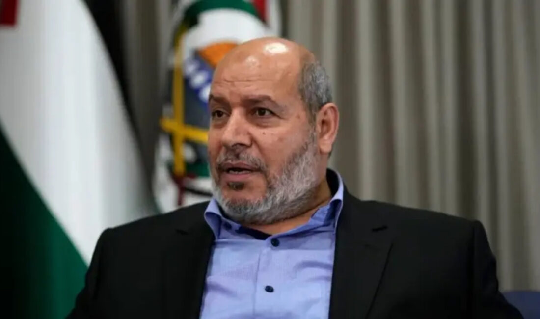Son dakika haberi... Hamas, Yahya Sinvar'ın ölümünün ardından başlatılan liderlik