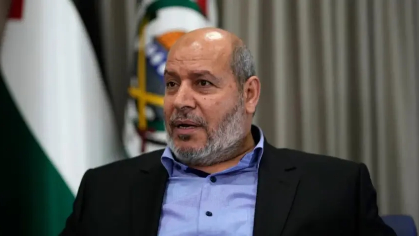 Son dakika haberi... Hamas, Yahya Sinvar'ın ölümünün ardından başlatılan liderlik