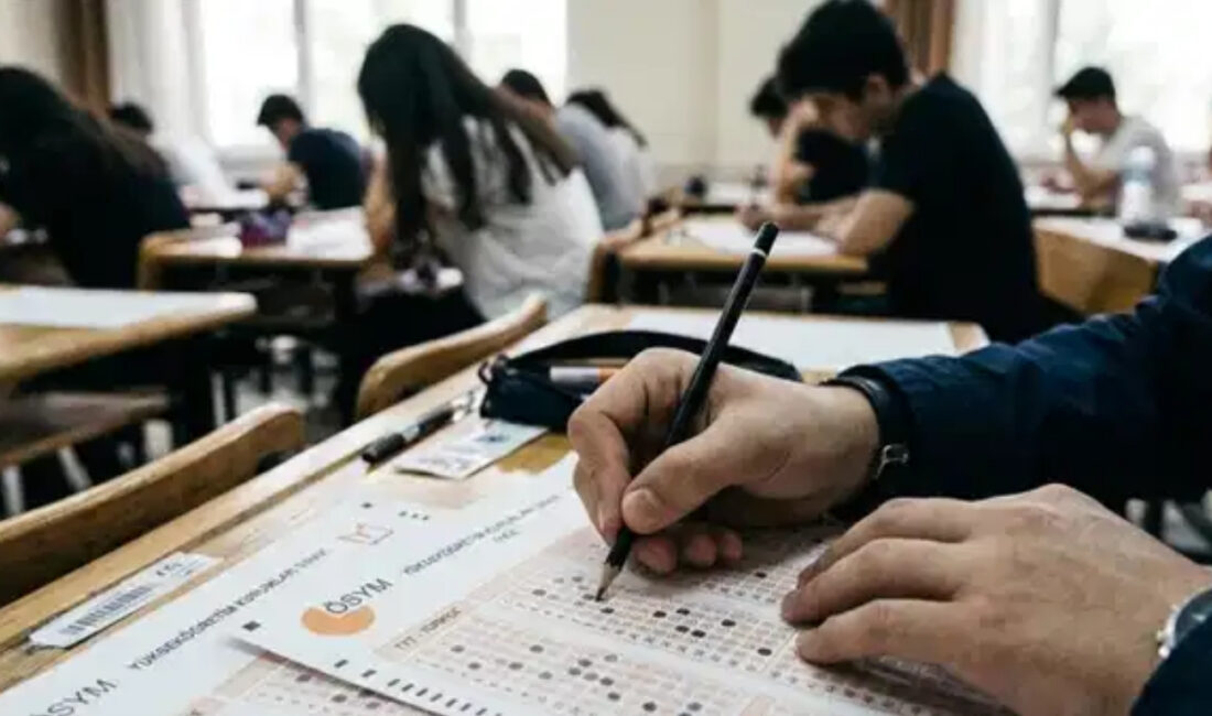 
ÖSYM, milyonlarca öğrencinin merakla beklediği 2026 YKS sonuçlarını erişime açtı.
