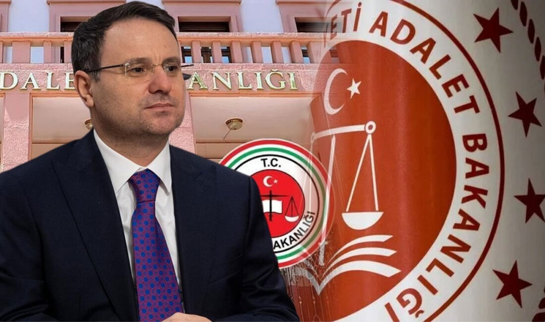 
Adalet Bakanlığı, terör suçlarına yönelik soruşturmaların daha hızlı ve koordineli