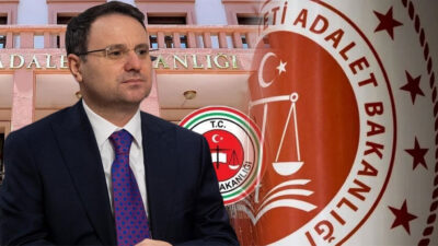 
Adalet Bakanlığı, terör suçlarına yönelik soruşturmaların daha hızlı ve koordineli