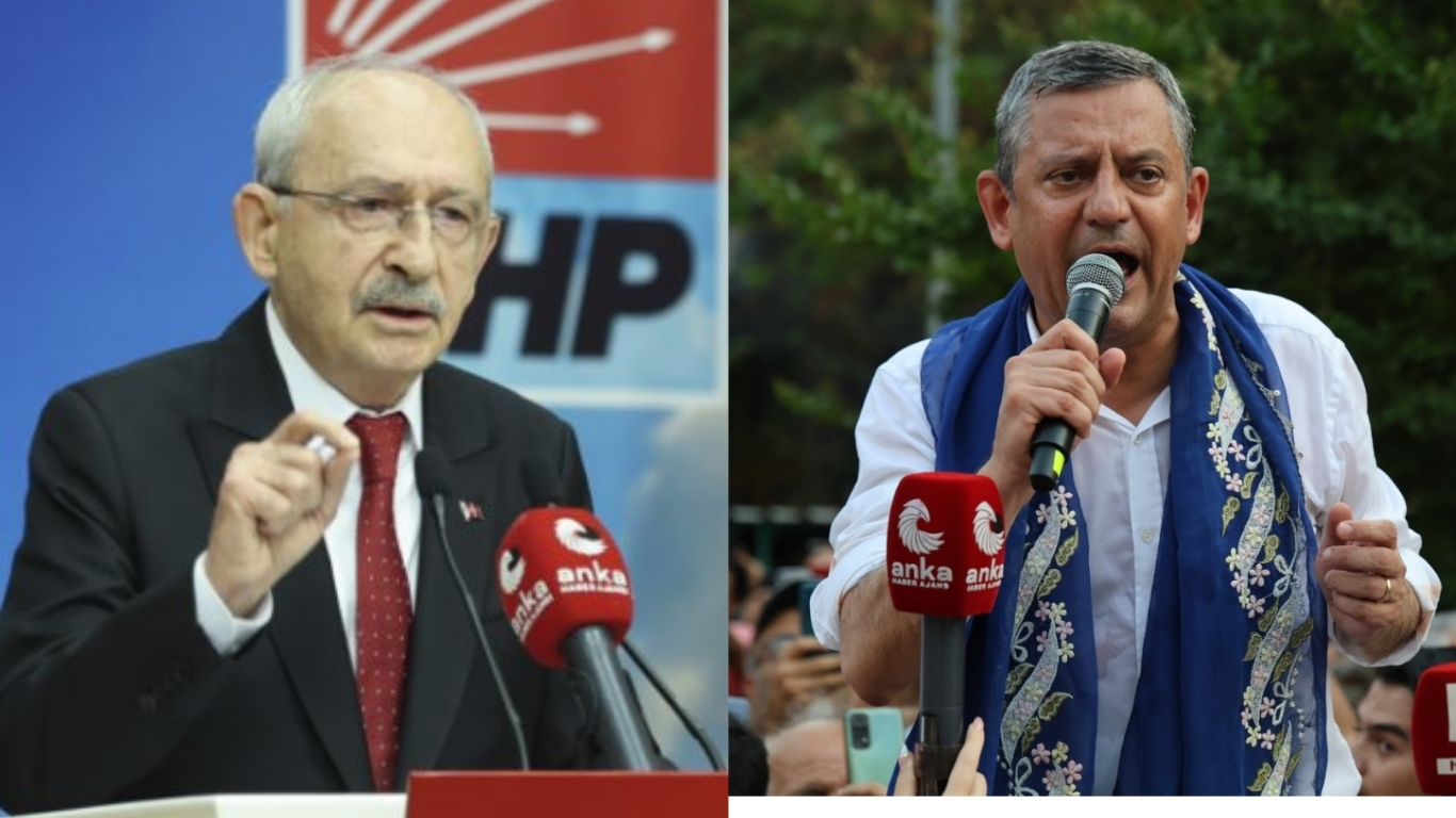 CHP'de örgüt revizyonu sürecinde sona yaklaşılırken, gözler Merkez Yönetim Kurulu