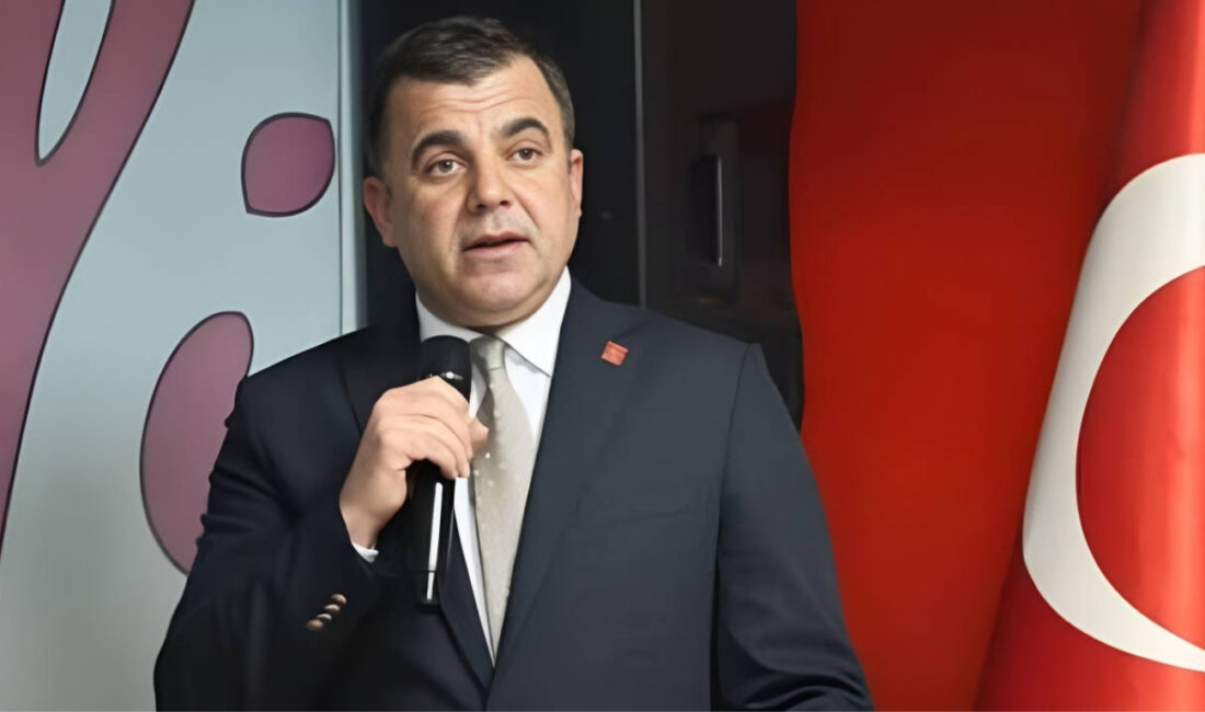 Son dakika haberi... Silivri Belediyesi'ne yönelik yürütülen kapsamlı soruşturmada yeni