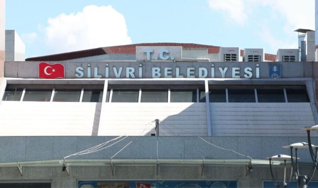 Silivri Belediyesi’ne yönelik yürütülen yolsuzluk ve usulsüzlük soruşturmasında tutuklanan CHP