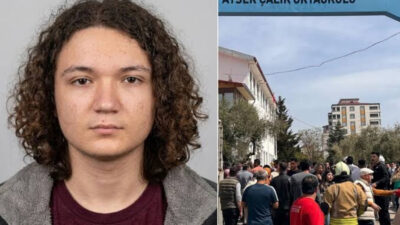 Son dakika haberi... Kahramanmaraş'ta dokuz öğrencinin ve bir öğretmenin yaşamını