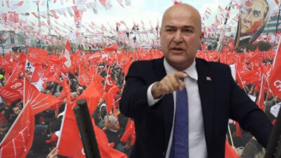 Son dakika haberi... CHP Grup Başkanı Özgür Özel'in Meclis kürsüsünden
