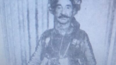 Aydın ve çevresinde faaliyet gösteren Kuva-yı Milliye kahramanlarından biri olup,