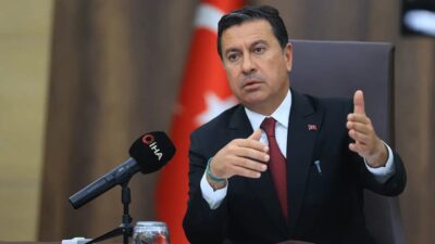 Muğla'da 19 Mart operasyonlarının ardından düzenlenen yürüyüş nedeniyle hakkında soruşturma