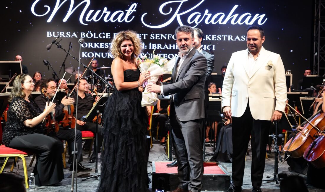 Türkiye’nin en uzun soluklu kültür sanat organizasyonları arasında yer alan