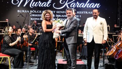 Türkiye’nin en uzun soluklu kültür sanat organizasyonları arasında yer alan
