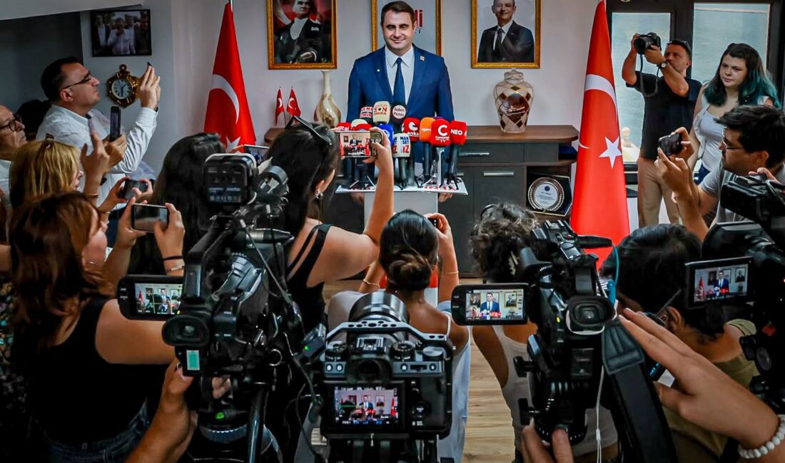 AKP iktidarının Türkiye’yi ağır ekonomik ve toplumsal sorunlarla karşı karşıya