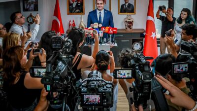 AKP iktidarının Türkiye’yi ağır ekonomik ve toplumsal sorunlarla karşı karşıya